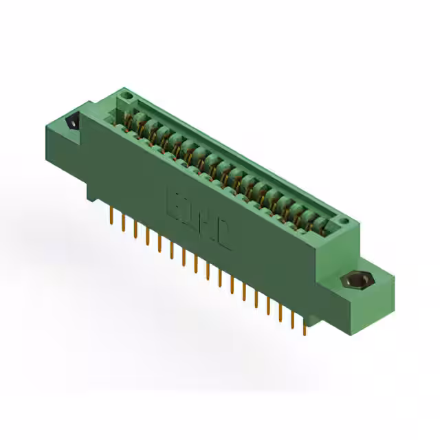 345-034-524-507 EDAC Inc.  Edgeboard Connectors